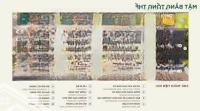 Nhận Booking Dự Án Essensia Parkway - Biệt Thự, Nhà Phố Thương Mại Tại Nam Sài Gòn