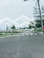 Bán Lô Đất Đường Đồng Văn Cống, P.thạnh Mỹ Lợi, Quận 2, Sổ Hồng Riêng, 75M2 Full Thổ Cư, Giá Bán 2 Tỷ 6