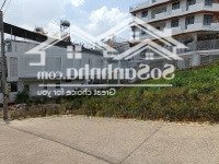 Bán 246M Đất Srxd Vạn Thành Phường 5, Đà Lạt. Hai Mặt Đường Thông Thoáng Tiện Kinh Doanh, Giá Tốt