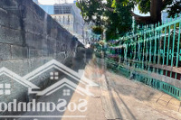 Siêu Phẩm Hiếm - 2 Mặt Tiền - 117M2 - Ngang 4.5M - Ôtô Vào Nhà - Nhỉnh 4T