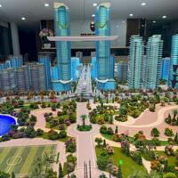AN CƯ LÝ TƯỞNG - ĐẦU TƯ SINH LỜI - CHỌN NGAY BÌNH SƠN OCEAN PARK NINH THUẬN.