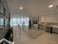 Cho Thuê Ch Tại The Gold View, 16 Triệu, 83M2, 2 Phòng Ngủ 2 Vệ Sinh Căn Góc View Đẹp. Liên Hệ: 09 3381 3383 Đức
