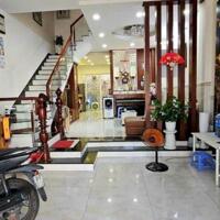 Cho thuê nhà đường Bùi Phùng VCN Phước Hải diện tích 75m * 3 tầng, gần công viên