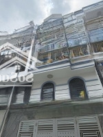 Bán Nhà Riêng Tại Đường Nguyễn Thái Sơn, Phường 5, Gò Vấp, Hồ Chí Minh, 8,2 Tỷ, 54 M2