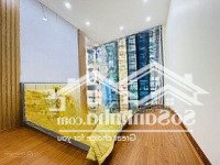Bán Nhà Kim Ngưu. Vỉa Hè, Oto Tránh. 41M X 4 Tầng Dân Xây Chắc Chắn.