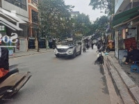 Bán Nhà Mặt Phố Thụy Khuê, 30 Tỷ, 65M2, Phường Bưởi, Tây Hồ, Hà Nội Chỉ Với Giá Siêu Hời
