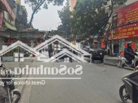 Bán Nhà Mặt Phố Thụy Khuê, 30 Tỷ, 65M2, Phường Bưởi, Tây Hồ, Hà Nội Chỉ Với Giá Siêu Hời
