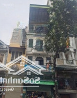 Bán Nhà Mặt Phố Thụy Khuê, 30 Tỷ, 65M2, Phường Bưởi, Tây Hồ, Hà Nội Chỉ Với Giá Siêu Hời