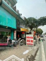Chính Chủ Bán Nhà Mặt Phố Vạn Phúc - Hà Đông - Hà Nội