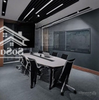 Bán Nhà 2 Mặt Tiền Trần Quốc Hoàn - Quận Tb - 200M2 - Hầm 7 Tầng - Hdt: 180 Triệu/Tháng - Giá: 45 Tỷ