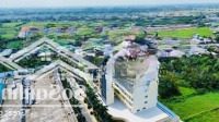 Bán Lô Đất Odt Hậu Nghĩa Sát Vinhomes Hậu Nghĩadiện Tích5 X 44M, Không Lộ Giới, Không Dính Quy Hoạch Shr