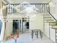 Căn Hộ Full Nội Thất - Ban Công Mới Xây Ngay Phan Văn Trị - Emart - Đh Vlu