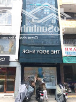 Gọi 1 Cuộc - Có Mặt Bằng Ngay - Central House - Bạn Cần Mặt Bằng Nào Cũng Có - 0.9.3.7.4.9.5.5.5.5
