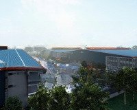 Chính Chủ Cho Thuê Kho Xưởng Mới Xây Tại Kcn Yên Phong (Vsip Ii), Bắc Ninh. Liên Hệ: 0949 187 168