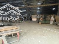 Cho Thuê 1100M Kho Xưởng Km14 Đại Lộ Thăng Long, Vân Côn, Hoài Đức, Xe Công Vào, 55K/M. 0963596146