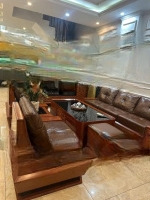 Siêu Đẹp! Phố Đỗ Quang, Ô Tô Tránh, Vỉa Hè, Gần Công Viên, 2 Thoáng, An Sinh Đỉnh, 60M X 6T