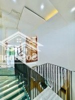 Khu Đồng Bộ Vip Lê Đức Thọ Phường 6 Gò Vấp , 4X15 , Trệt Lửng 3 Lầu , Giá Chỉ 8.95 Tỷ Tl