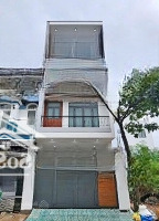 Bán Nhà Mới Hẻm 8M Bình Lợi, Trệt 2 Lầu St, Đã Hoàn Công. Giá Bán 10,9 Tỷ Tl