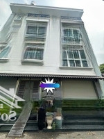 Biệt Thự Mini 5 Tầng Hẻm Xe Hơi, Nhà Đẹp Như Tranh Ngay Đại Học Gtvt, 4 Tỷ 88 Tl