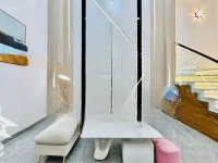 Cần Bán Gấp Nhà Nguyễn Cửu Vân, Bình Thạnh Giá Bán 3Tỷ650/75,4M Cho Thuê 27 Triệu/Tháng Gần Chung Cư Sgc