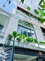 Cần Bán Gấp Nhà Nguyễn Cửu Vân, Bình Thạnh Giá Bán 3Tỷ650/75,4M Cho Thuê 27 Triệu/Tháng Gần Chung Cư Sgc