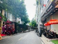 Bán Nhà 5 Tầng Mặt Phố Trần Quang Diệu Diện Tích 55M2,Mặt Tiền4,5M Giá Bán 32 Tỷ. 0943416622.
