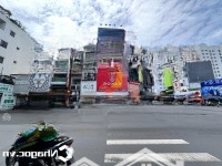 Bán Gấp Nhà Mặt Tiền 30-32 Nguyễn Trãi, Q.1. Diện Tích: 7.5X26M(188M2) 5 Tầng Bán 79 Tỷ