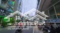 Bán Nhà Mặt Tiền Đường Sư Vạn Hạnh P.12 Q.10-Dt:5X17-4 Tầng Hdt: 105 Triệu Giá Chỉ 37 Tỷ