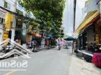 Bán Nhà Mặt Tiền Chợ Vải Phú Thọ Hòa, 4.6Mx16M, 3 Lầu Giá Bán 19 Tỷ Gần Lê Văn Phan