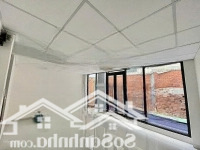 Bán Tòa Nhà Mặt Tiền Đường Lạc Long Quân Phường 5 Quận 11.Diện Tích7.5X18M (Hầm 6 Tầng) Giá Bán 52 Tỷ
