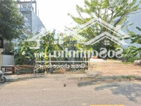 Bán Đất Tại Đường Lê Ấm, Phường Hòa Xuân, Cẩm Lệ, Đà Nẵng, Giá Chỉ 4,7X Tỷ, 100M2