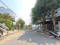 Bán Đất Tại Đường Lê Ấm, Phường Hòa Xuân, Cẩm Lệ, Đà Nẵng, Giá Chỉ 4,7X Tỷ, 100M2