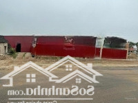 Bán Đất Tại Hải Phong, 50 / M2, 293.3M2, Phường Hòa Nghĩa, Dương Kinh, Hải Phòng