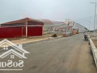 Bán Đất Tại Hải Phong, 50 / M2, 293.3M2, Phường Hòa Nghĩa, Dương Kinh, Hải Phòng