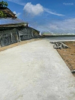 Chủ Gửi Bán Nguồn Chính Chủ. Hàng F0 Đầu Tư Diện Tích 120M2 Thổ Cư Sẵn Phường Tân Hải Phú Mỹ