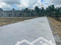 Chủ Gửi Bán Nguồn Chính Chủ. Hàng F0 Đầu Tư Diện Tích 120M2 Thổ Cư Sẵn Phường Tân Hải Phú Mỹ