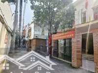 Chính Chủ Bán Đất Vạn Phúc - Hà Đông, 2 Mặt Ngõ Ô Tô, Nở Hậu Nhẹ, 51M2 Giá Bán 7.9 Tỷ Có Thương Lượng