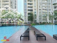 Cho Thuê The Estella 3 Phòng Ngủ View Nội Khu, Yên Tĩnh, Thoáng Mát