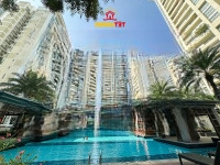 Cho Thuê The Estella 3 Phòng Ngủ View Nội Khu, Yên Tĩnh, Thoáng Mát