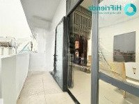 Duplex Ban Công Ngay Trung Tâm Bình Thạnh - Gần Các Trường Đại Học Lớn