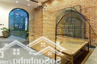 Tìm Lại, Mặt Phố Liên Trì 95 M2 X 3.5 Tầng, Mặt Tiền 5.2 M, Nhà Cổ Có Giếng Trời, Giá Bán 53 Triệu/Th