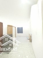 Căn Phòng Dịch Vụ 18M2, Nguyễn Cửu Vân, Giá: 3,8 Triệu/Tháng