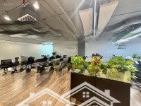 Cho Thuê Văn Phòng Viwaseen Tower 46 Tố Hữu. 140M2. Giá Thoả Thuận