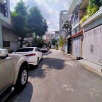 Bán nhà HXH 158/ Hoàng Hoa Thám, ngay GA T3 - DT 4x19 - giá 11.9 tỷ