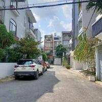 Bán nhà HXH 158/ Hoàng Hoa Thám, ngay GA T3 - DT 4x19 - giá 11.9 tỷ