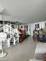 Bán Chung Cư Hoàng Anh Thanh Bình, Quận 7. Diện Tích: 128M2. 3 Phòng Ngủ, 2 Vệ Sinh Giá Bán 4.850 Tỷ