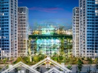 Độc Quyền Duy Nhất Căn 2 Phòng Ngủ2,7 Tỷ Mua & Ký Trực Tiếp Với Cđt