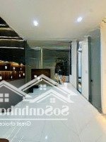 Hẻm Xe Hơi Quay Đầu Lê Văn Sỹ,P12,Q3 ,4.4X15, Trệt 3 Lầu St,11 Tỷ Tl