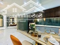 Hẻm Xe Hơi Quay Đầu Lê Văn Sỹ,P12,Q3 ,4.4X15, Trệt 3 Lầu St,11 Tỷ Tl