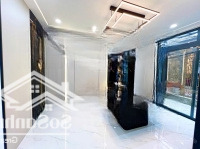 Bán Nhà Hẻm Lâm Văn Bền Quận 7